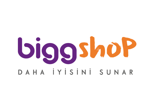 Bigg Shop